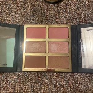 Tarte Tartiest Pro Glow Palette